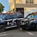 Operação conjunta entre GDE de Jacarezinho e Polícia Civil de Goiás cumpre mandado em Carlópolis