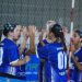 Santo Antônio da Platina sedia Campeonato Regional de Vôlei Sub-14 com grandes disputas