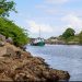 Estado entrega licenças para início das obras de tratamento de esgoto na Ilha do Mel