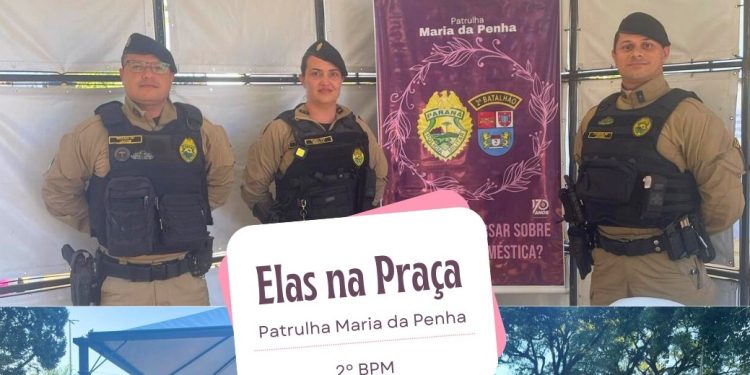 Assessoria PM