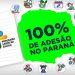 Paraná tem adesão de 100% dos municípios ao Programa Saúde na Escola pela 1ª vez na história