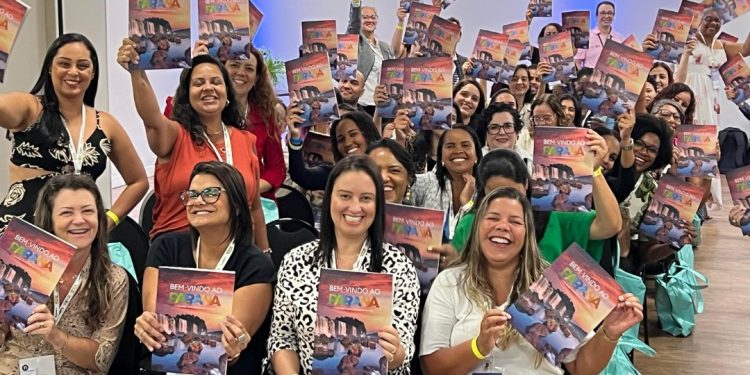 Foto: Viaje Paraná