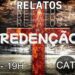 Jacarezinho: Igreja Presbiteriana Independente promove o emocionante “Relatos de Redenção” no CAT
