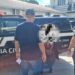 Polícia Civil de Jacarezinho cumpre mandado de prisão
