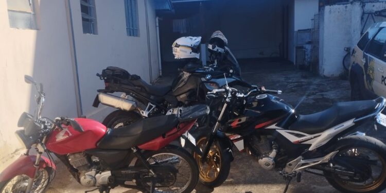 Assessoria PM
