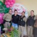 Polícia Militar promove orientações para mulheres no campo “Confira as fotos”