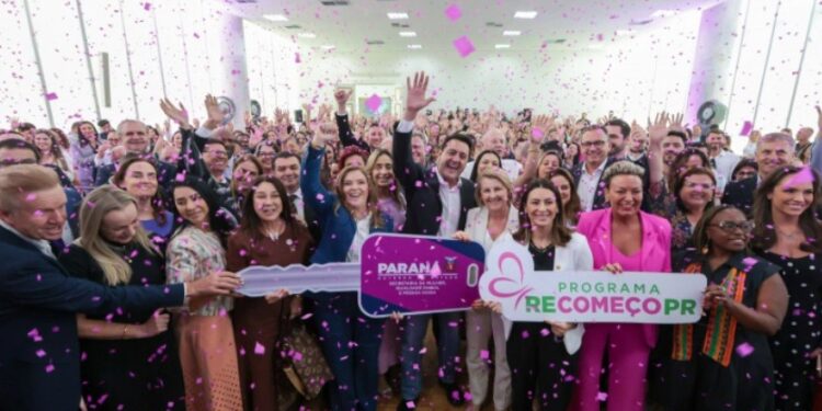 Foto: Geraldo Bubniak/AEN