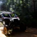 Rally Transparaná tem largada em Siqueira Campos e segue rumo ao litoral