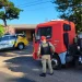 Carnaval: PMPR emite 3,3 mil autos de infração e flagra 6,5 mil veículos acima da velocidade