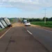 Paraná: Motorista morre esmagado pelo próprio caminhão