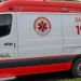 Jovem é atropelada e arrastada com bebê no colo, no PR; namorado é suspeito