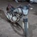 Norte Pioneiro: Motociclista é detido por desobediência e posse de drogas em Santo Antônio da Platina