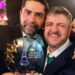 Norte Pioneiro: Leandro Rei da Carne leva Brasil ao topo em campeonato mundial de açougueiros