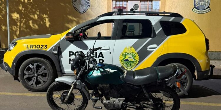 Foto: Assessoria PM