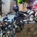 Fiscalização contra bicicletas motorizadas irregulares segue firme em Ourinhos