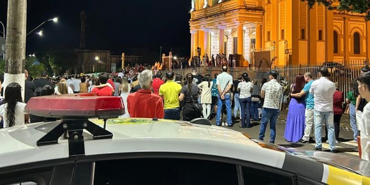 Foto: Assessoria PM