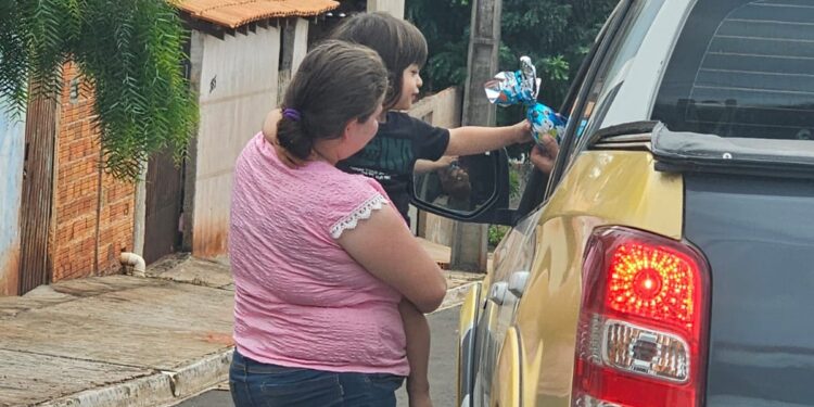 Foto: Assessoria PM