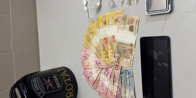 Foto: Assessoria PM