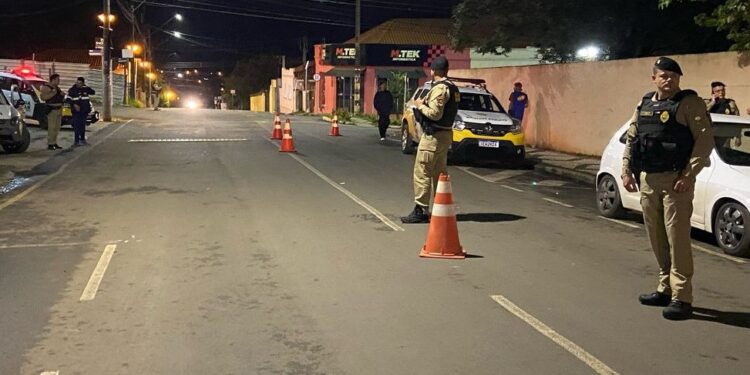 Foto: Assessoria PM