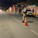 Polícia Militar intensifica a operação lei seca e apreende veículos no norte pioneiro