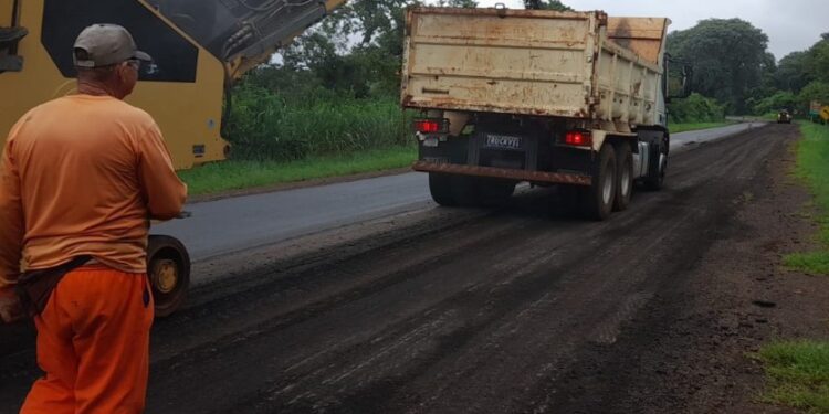 DER/PR realizará audiência pública sobre restauração de 900 km de rodovias
Foto: DER-PR
