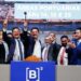 Leilões na B3: Paraná é primeiro Estado do Brasil a ter porto com área 100% regularizada