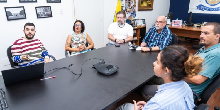 Foto: UENP