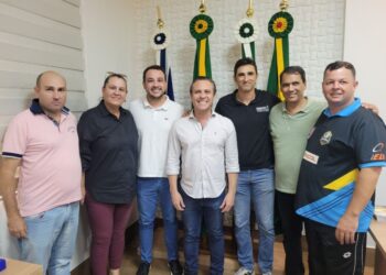 Paraná Bom de Bola em Jacarezinho terá quatro locais de competição