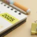 Quais são os próximos feriados? Confira o calendário completo de 2025