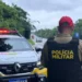 PRE reforça fiscalização nas rodovias estaduais a partir desta quarta (30)