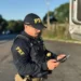 Sete pessoas morreram durante a Operação Semana Santa – Tiradentes 2025 no Paraná