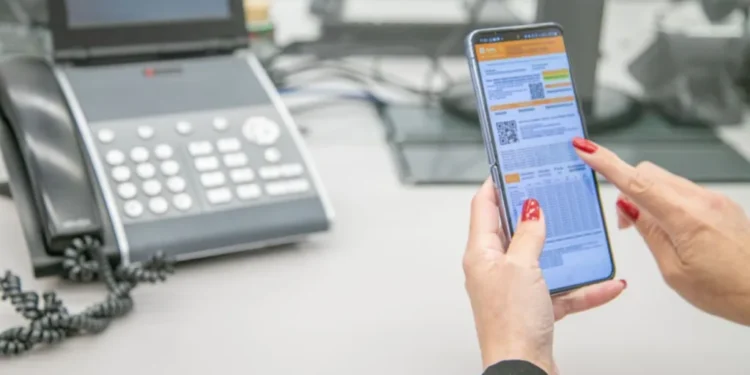 Diminuição no volume de chuvas provocou a mudança na bandeira tarifária. (Foto: Divulgação/Copel)