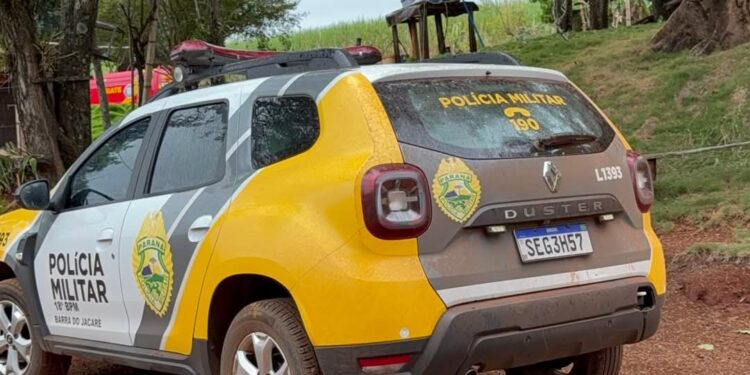 Foto: Colaboração Cleverson Rodrigues Rádio