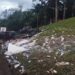 Paraná: Caminhoneiro morre em acidente na BR-376