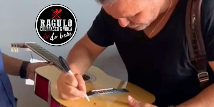 Foto: Instagram Ragulo Churrasco & Viola