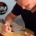 Norte Pioneiro: Eduardo Costa doa violão autografado para o leilão beneficente do “Ragulo do Bem”