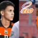 Ex-aluno do Colégio ELO é convocado para a Seleção Brasileira de Futsal