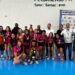 Jacarezinho encerra Fase Municipal dos Jogos Escolares do Paraná