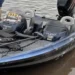 Pai e filho são vítimas de acidente entre lanchas em torneio de pesca no Paraná