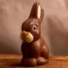 Porque os coelhos são o símbolo da páscoa e qual é a relação entre a data e o chocolate