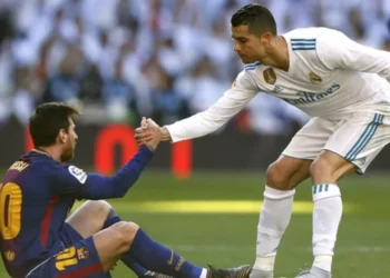 Cristiano Ronaldo e Messi podem jogar juntos em 2025; entenda