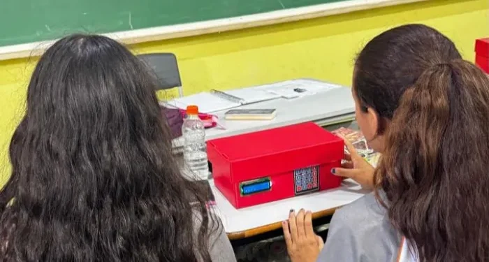 Foto: Arquivo pessoal