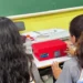 Paraná: Alunos de colégio estadual criam calculadora para ajudar colegas com a tabuada