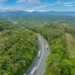 Escoamento da safra paranaense aumenta fluxo de caminhões nas rodovias sob concessão da EPR Litoral Pioneiro