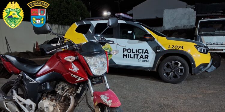Foto: Assessoria PM