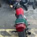 Polícia Militar prende indivíduo em posse de motocicleta com alerta de furto em Ibaiti/ PR
