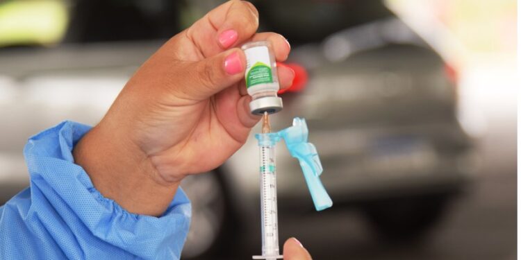 Foto: Américo Antonio/SESA