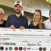Evento solidário RAGULO do Bem arrecada mais de R$ 30 mil para a APAE de Jacarezinho