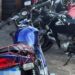 Polícia Militar apreende motocicleta e encaminha condutor por direção perigosa em Ibaiti/PR