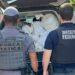 Polícia Militar e Receita Federal apreendem produtos irregulares em Ourinhos